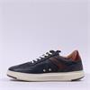 Ambitious AKTIF Laced Casual Shoe - Navy Combi